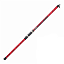 Купить Garbolino GOPRK8085350-4 Jungle Predator Telepike Спиннинговая Удочка Красный Camo Multicolour 3.50 m  7ft.ru в интернет магазине Семь Футов
