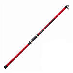 Garbolino GOPRK8085350-4 Jungle Predator Telepike Спиннинговая Удочка Красный Camo Multicolour 3.50 m 