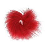 Baetis BABFR Blue Fox Перо Красный  Red