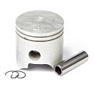 Купить Поршень Skipper для Yamaha 9.9-15 Стандарт OEM: SK6E7-11631-00/6E7-11631-00 в интернет магазине Семь Футов