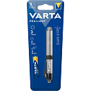 Купить Varta 36476 Карандашный фонарик Серебристый Grey 7ft.ru в интернет магазине Семь Футов