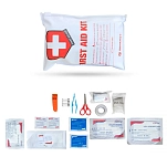 Send-hit 588029100 Аптечка первой помощи White 10x10x5