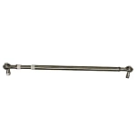 Epropulsion e00080002 Рычаг с двойным двигателем 700-900 mm Grey 72x10x10