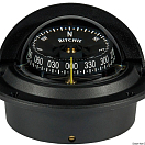 RITCHIE Wheelmark built-in compass 3 black/black, 25.082.31