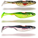 Купить Quantum fishing 3349005 BisswundeR Мягкая Приманка 160 мм 30 г Многоцветный Saurer Apfel 7ft.ru в интернет магазине Семь Футов