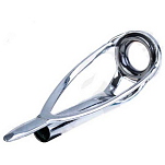 Fuji tackle 16556/CA CMNST Совет Руководство Серебристый Silver 8 mm / 2.0 mm 