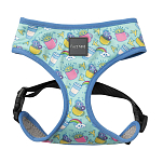 Fuzzyard FZH759-M Wakey Wakey Обуздать Голубой  Multicolor M