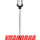 Огонь топовый на стойке 24