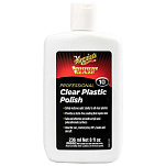 Meguiars 290-M1008 Полироль для пластика Белая