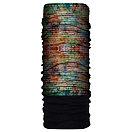 Купить Matt 5896-868 Микрофибра шейный обогреватель Polartec Многоцветный Art Wall 7ft.ru в интернет магазине Семь Футов