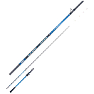 Купить Jatsui D5100082 Blue Water Легкая Джиггерная Удочка Blue / Black 2.20 m 7ft.ru в интернет магазине Семь Футов