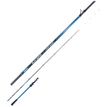 Jatsui D5100082 Blue Water Легкая Джиггерная Удочка Blue / Black 2.20 m
