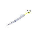 Купить AZ Trading SK1.5CS-00 Plug GT I/C Skinny Chrome Возбудитель Серебристый SK1.5CS 7ft.ru в интернет магазине Семь Футов
