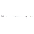 Купить Carp spirit 34CSACS340068 Re-Action Связанные Крючки Серебристый Grey 2  7ft.ru в интернет магазине Семь Футов
