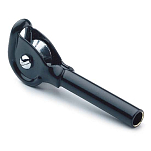 Evia GP07-6.5/6 Roller Black Черный  2 pcs 6.5 mm / 6 mm 