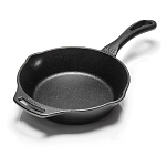 Petromax fp20-t Огненная сковорода 20 cm 1 ручка 20 cm Черный Black