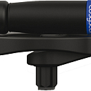 Maniglia pieghevole per winch FLIPPER™ Max, Osculati 57.111.02