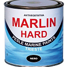 Marlin Hard antifouling black 0.75 l, 65.883.01NE