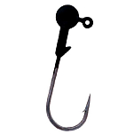 Herakles AMHKRJ01801 Джиг-головка Round  Black 1.8 g