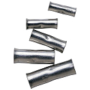 Купить Ancor 639-242140 Marine Grade Стыковой соединитель для тяжелых условий эксплуатации 25 Единицы Серебристый 6  7ft.ru в интернет магазине Семь Футов
