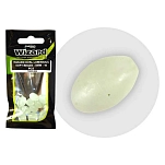 Wizard 79016-006 пробки Catfish Oval  Luminescent 6 mm