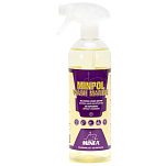 Minea PC065-012 Minpol Wash Marine 750ml Обезжиривающее жидкое мыло Бесцветный Yellow