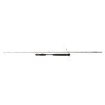 PENN 1530408 Conflict Light Удочка Для Джиггинга Черный Black 1.88 m 