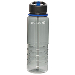 Dare2B DUE399-81V-Sgl Tritan 750ml Бесцветный  Clear