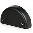 TESSILMARE 130-500-095-BLACK Резиновый профиль BINO 90 / черный