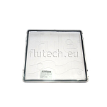 Rule 1242R Крышка и уплотнение для душа и сборного бака