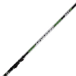 Alcedo 91002008-2 секция удочки Advanced 2 8 m  Black