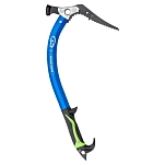 Climbing technology CT3I8050A North Couloir Ледоруб  Blue 50 cm