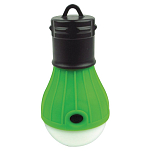 Seachoice 50-08191 Teardrop Mini-Lantern Зеленый  Green