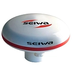 Seiwa nn-575-nn GPS-антенна 50x50x30