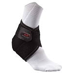 Mc david 4303r-bk-x/xxl Поддержка голеностопного сустава Phantom 2+ Black 23x15x3 XL-2XL