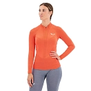 Купить Salewa 00-0000027968-6080-44/38 Базовый слой с длинным рукавом Zebru Responsive Fluo Coral 22x13x5 M 7ft.ru в интернет магазине Семь Футов