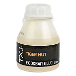 Shimano fishing TX1TNHB250 Тигровый орех TX1 Hookbait Glug 200ml Зеленый Tiger Nut