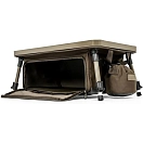 Купить Avid carp a0430125 стол Bivvy Organiser XL Green 35x7x55 7ft.ru в интернет магазине Семь Футов