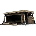 Avid carp a0430125 стол Bivvy Organiser XL Green 35x7x55