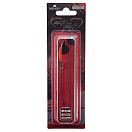 Купить Mikado HIC092-2/0 Intro Catfish Set 6 Связанные Крючки 120 см Красный Black 2/0  7ft.ru в интернет магазине Семь Футов