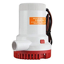 Купить Помпа осушительная погружная SeaFlo 1500GPH 01 SFBP2-G1500-01 24В 5А 95л/мин патрубок Ø29мм 7ft.ru в интернет магазине Семь Футов