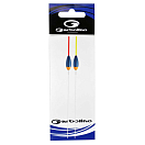 Купить Garbolino GOMCG0622-0050 SP I22 плавать 2 единицы измерения Голубой 0.5 g  7ft.ru в интернет магазине Семь Футов