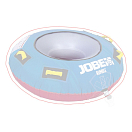Купить Jobe 239912035-PCS. Rumble Inner Буксируемый Голубой  1 Place  7ft.ru в интернет магазине Семь Футов