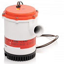 OCEAN TECHNOLOGIES Heavy Duty Bilge Pump 2250 / 24 V 52249-bvs