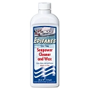 Купить Epifanes E8-01 Очиститель для лодок 500ml Бесцветный Clear 7ft.ru в интернет магазине Семь Футов
