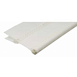 Dismarina KL214 2 Веревки Лента с передней шкаториной White 6-4 mm