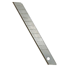 Купить Mota herramientas 39744 C Cutter 09 Cutter Лезвия 9 Mm 10 единицы Серебристый Silver 7ft.ru в интернет магазине Семь Футов
