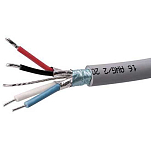 Maretron NG1-100C Cable Mini NG1 Серый  Grey 100 m 