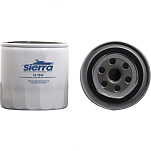 Sierra 47-7844 Фильтр-Вода Сеп. 21 млн короткий Черный