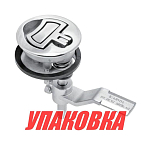 Ручка врезная, D60 мм, Marine Rocket (упаковка из 6 шт.) 4620136033367_pkg_6